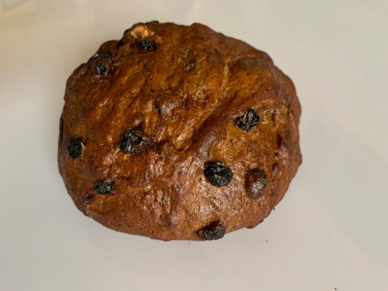 Хлеб  с сухофруктами и орехами «Лидер» 0,3 кг