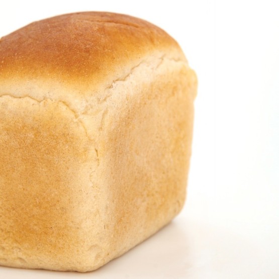 Хлеб «Пшеничный» формовой 0,3 кг