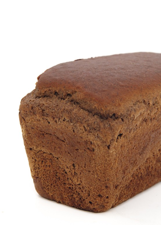 Хлеб "Заварной" форм. 0.6 кг