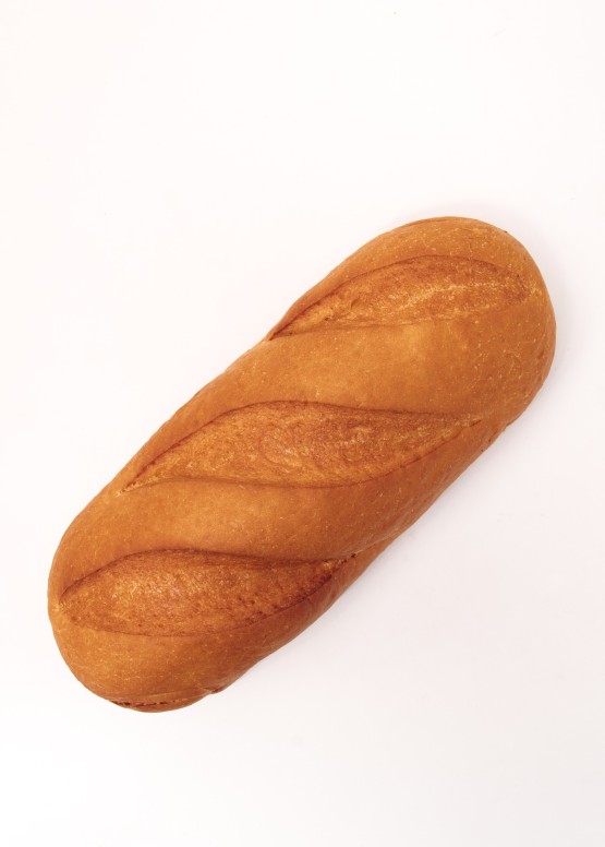 Батон «Горчичный» 0,3 кг