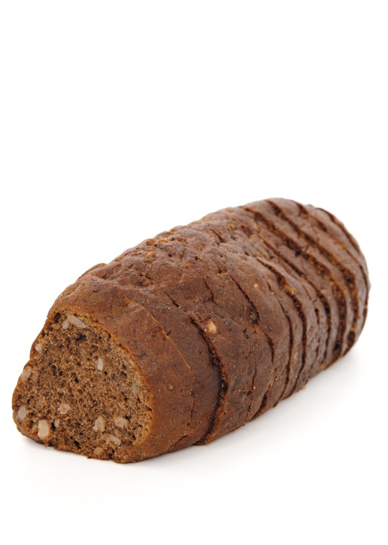 Хлеб "Староярославский" с семенами подсолнечника 0.3 кг