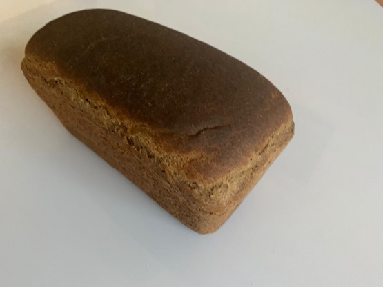 Хлеб «Украинский новый» формовой 0,6 кг