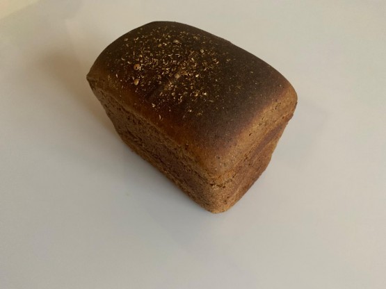 Хлеб «Бородинский» формовой 0,35 кг