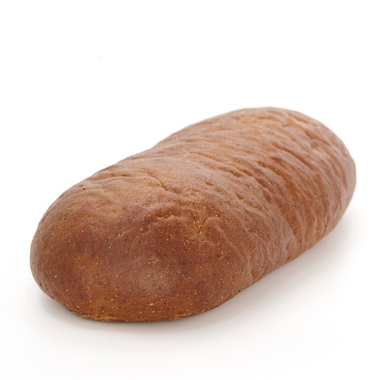 Хлеб «Залесский» подовый 0,38 кг