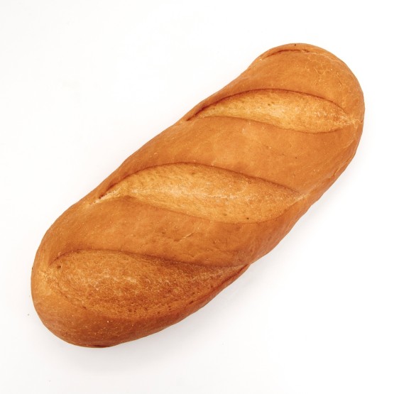 Батон «Солнечный» 0,3 кг