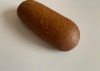 Хлеб «Залесский» подовый 0,38 кг